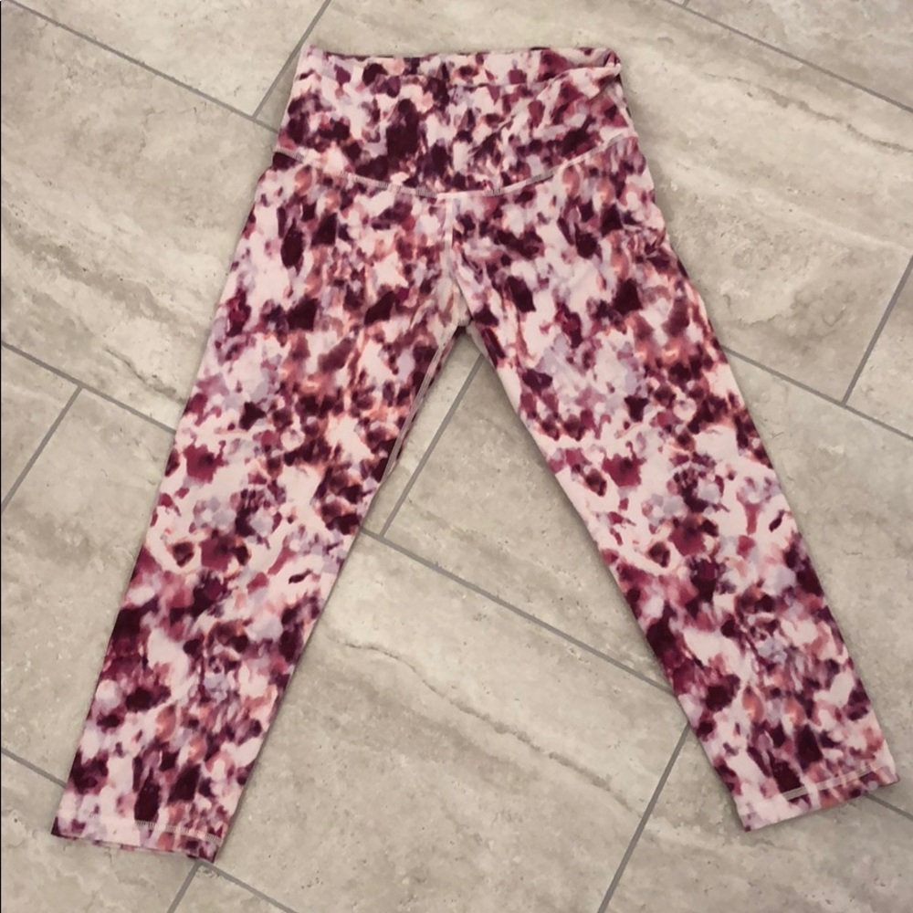 Old Navy Active Capri